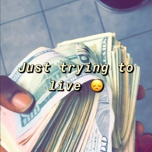 Meet your Posher, Burrell